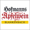 Hofmann Säfte, Blankenbach